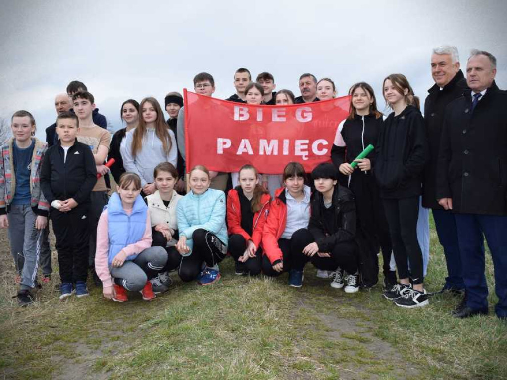 78 rocznica pacyfikacji wsi Ameryka, Łasków, Smoligów i Olszynka (ZDJĘCIA)