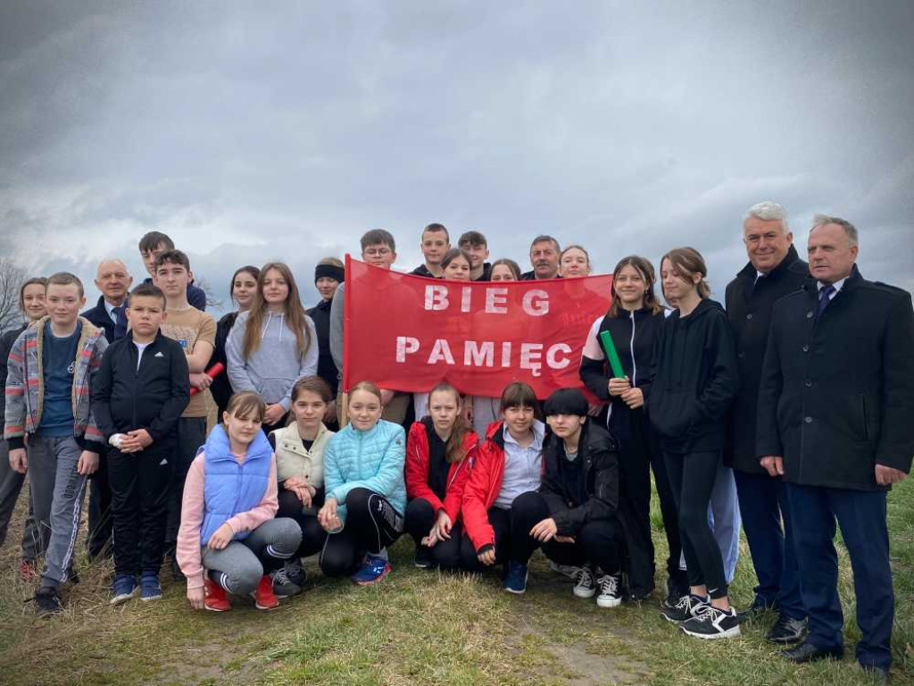 78 rocznica pacyfikacji wsi Ameryka, Łasków, Smoligów i Olszynka (ZDJĘCIA)