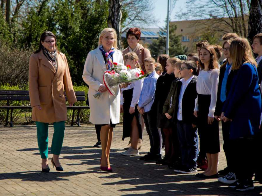 Hrubieszów: Uczcili pamięć ofiar zbrodni katyńskiej (ZDJĘCIA)