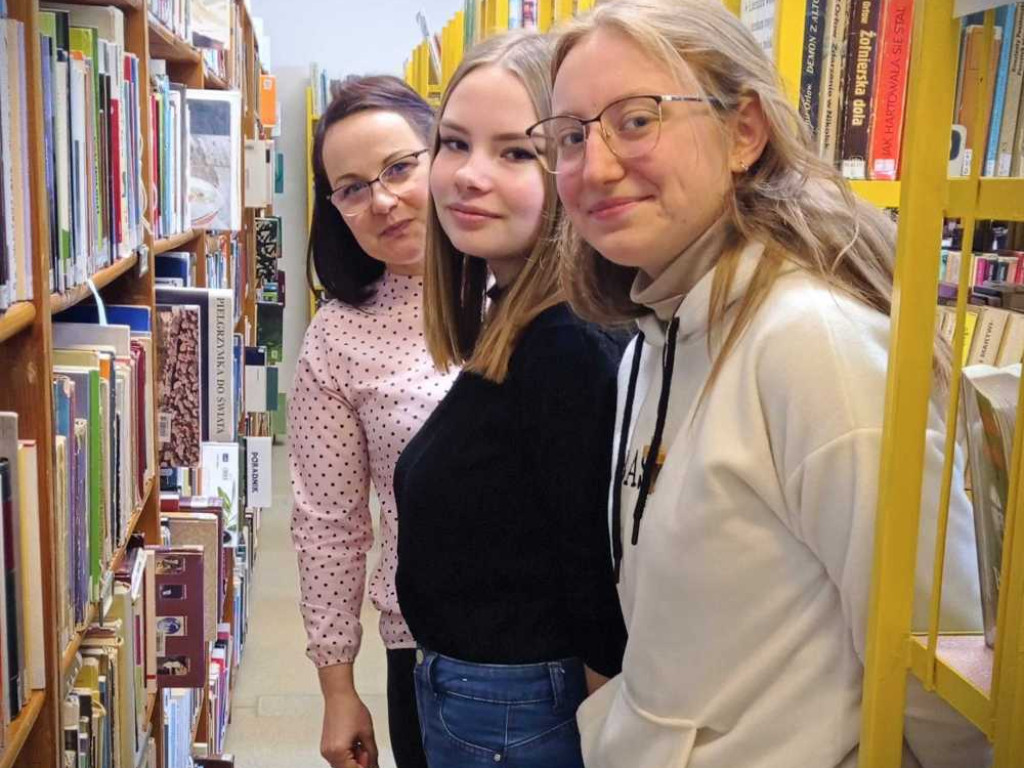 Hrubieszów: Dzień przedsiębiorczości w ZS nr 1 (ZDJĘCIA)