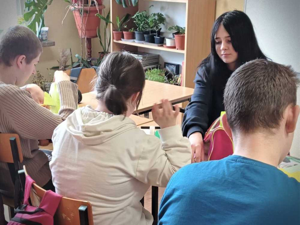 Hrubieszów: Dzień przedsiębiorczości w ZS nr 1 (ZDJĘCIA)