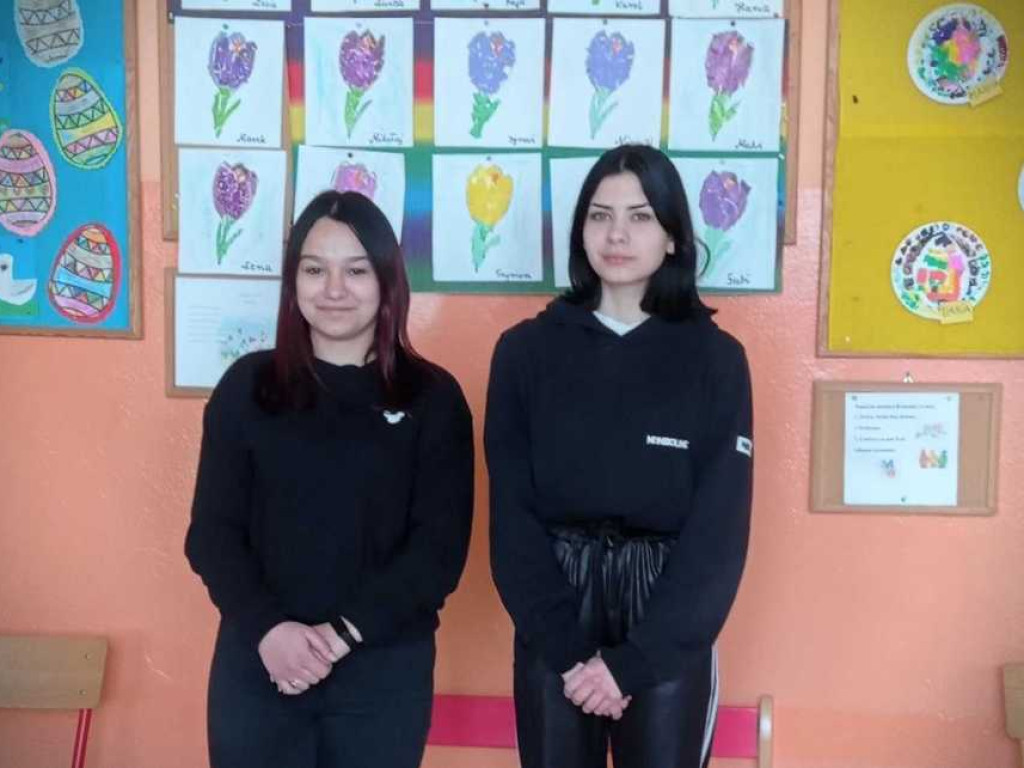 Hrubieszów: Dzień przedsiębiorczości w ZS nr 1 (ZDJĘCIA)