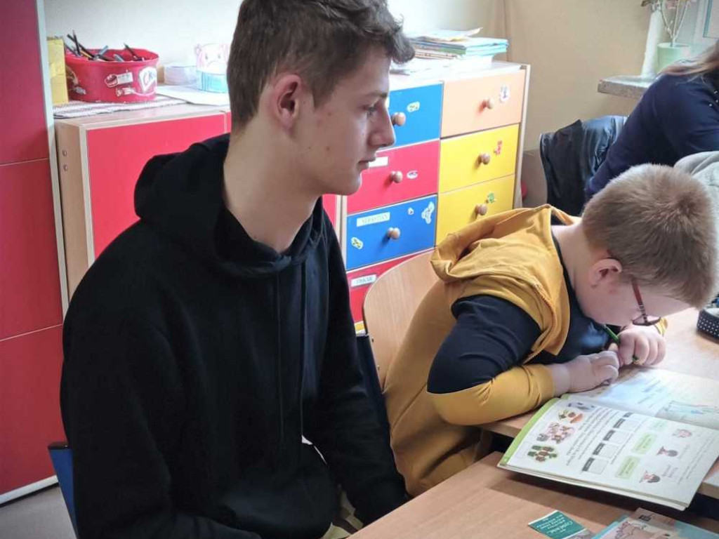 Hrubieszów: Dzień przedsiębiorczości w ZS nr 1 (ZDJĘCIA)