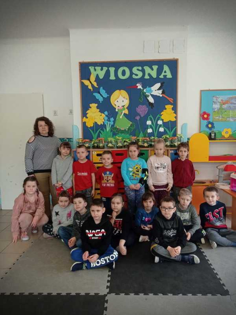 Warsztaty wielkanocne w Uchaniach i Teratynie (ZDJĘCIA)