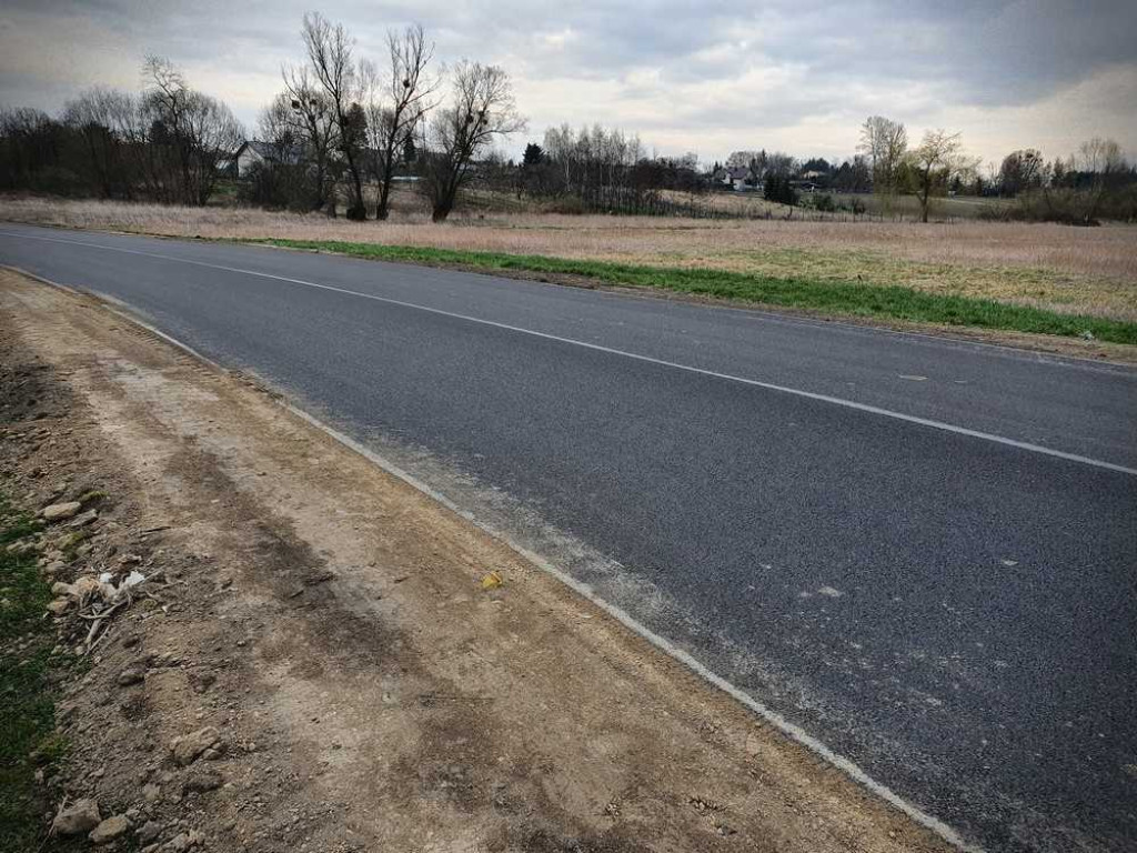 Hrubieszów: Część Huczwostrady wyremontowana (ZDJĘCIA)