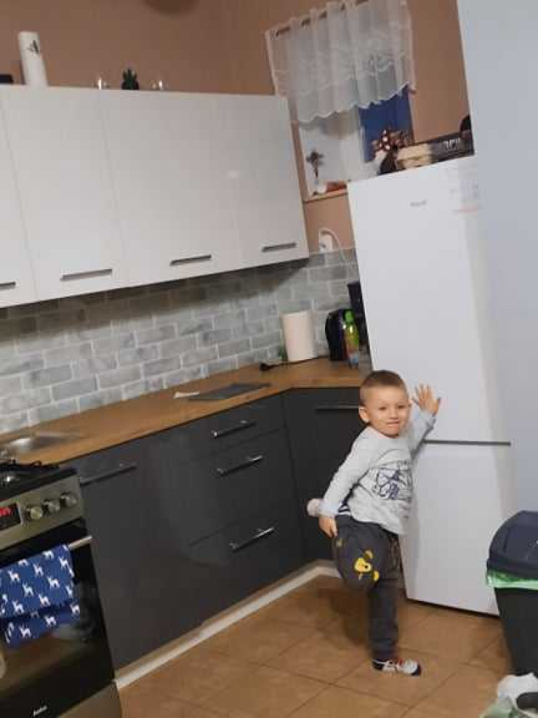 Podziękowanie od Angeliki i Alanka z Hrubieszowa! (ZDJĘCIA)