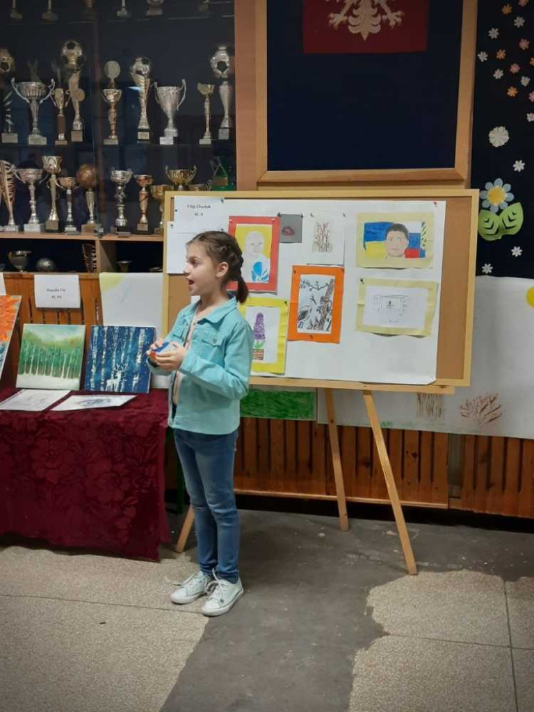 Mam Talent w Kozodawach (ZDJĘCIA)