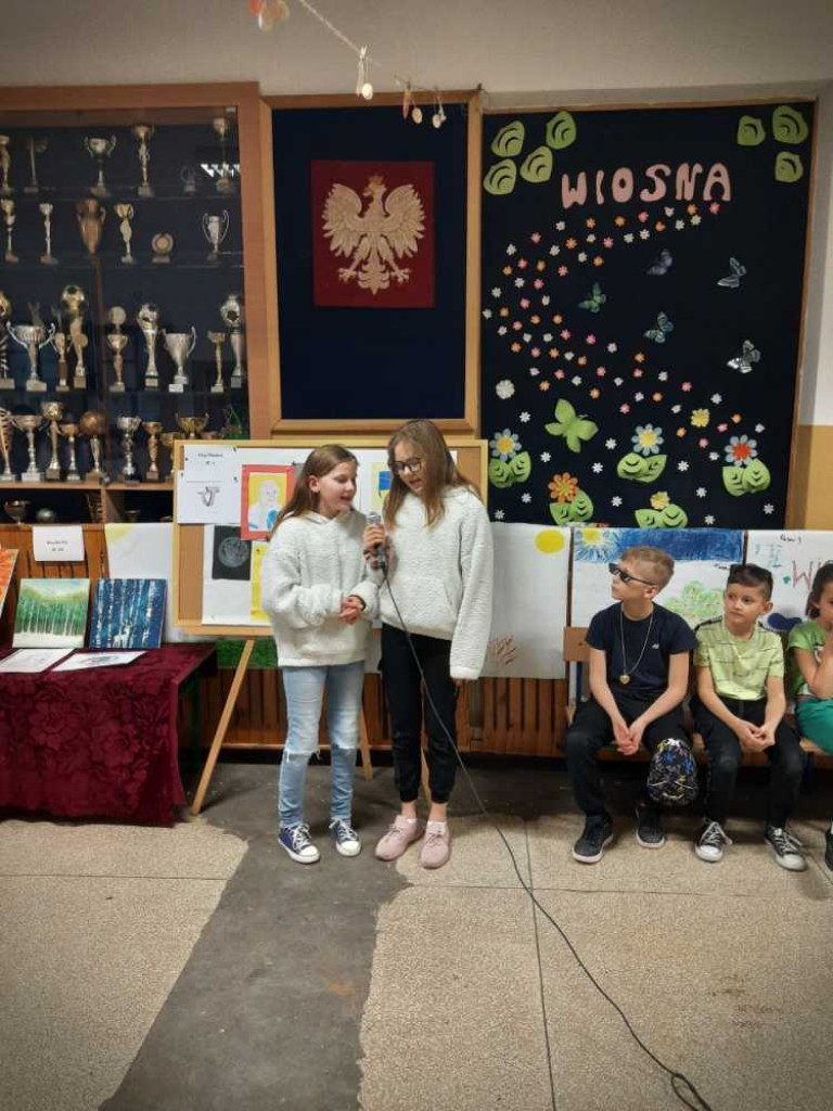 Mam Talent w Kozodawach (ZDJĘCIA)