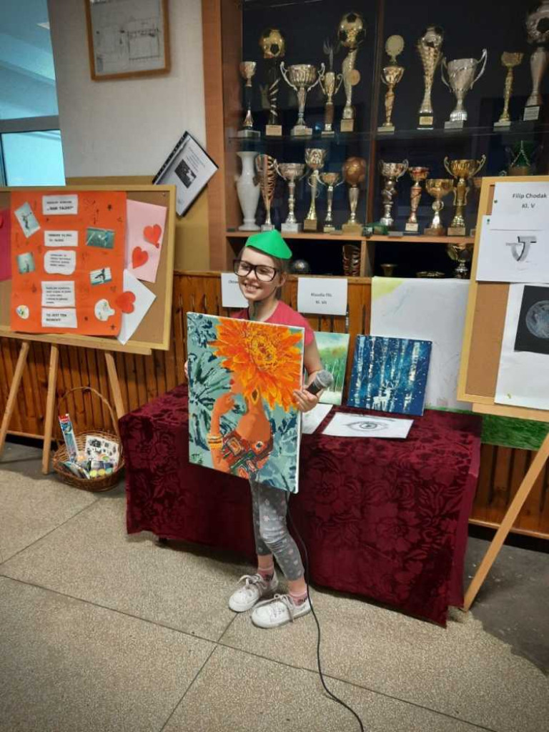 Mam Talent w Kozodawach (ZDJĘCIA)