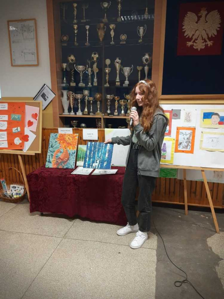 Mam Talent w Kozodawach (ZDJĘCIA)