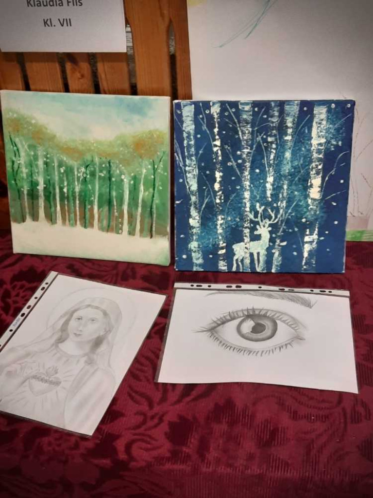 Mam Talent w Kozodawach (ZDJĘCIA)