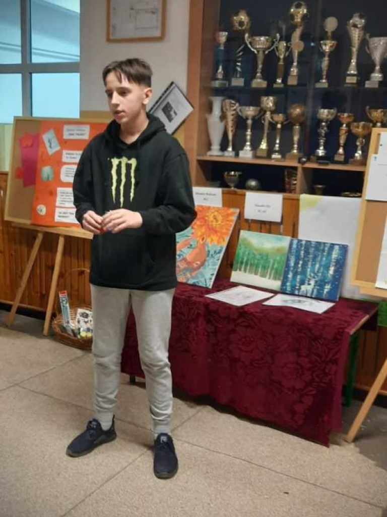 Mam Talent w Kozodawach (ZDJĘCIA)