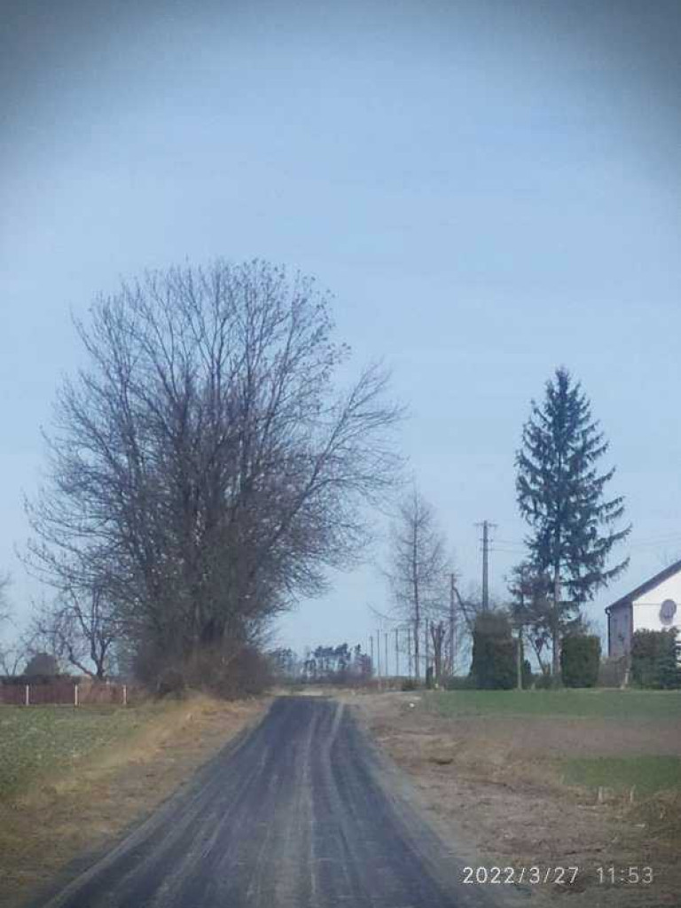 Gmina Mircze: Remonty i przebudowy dróg gminnych (ZDJĘCIA)