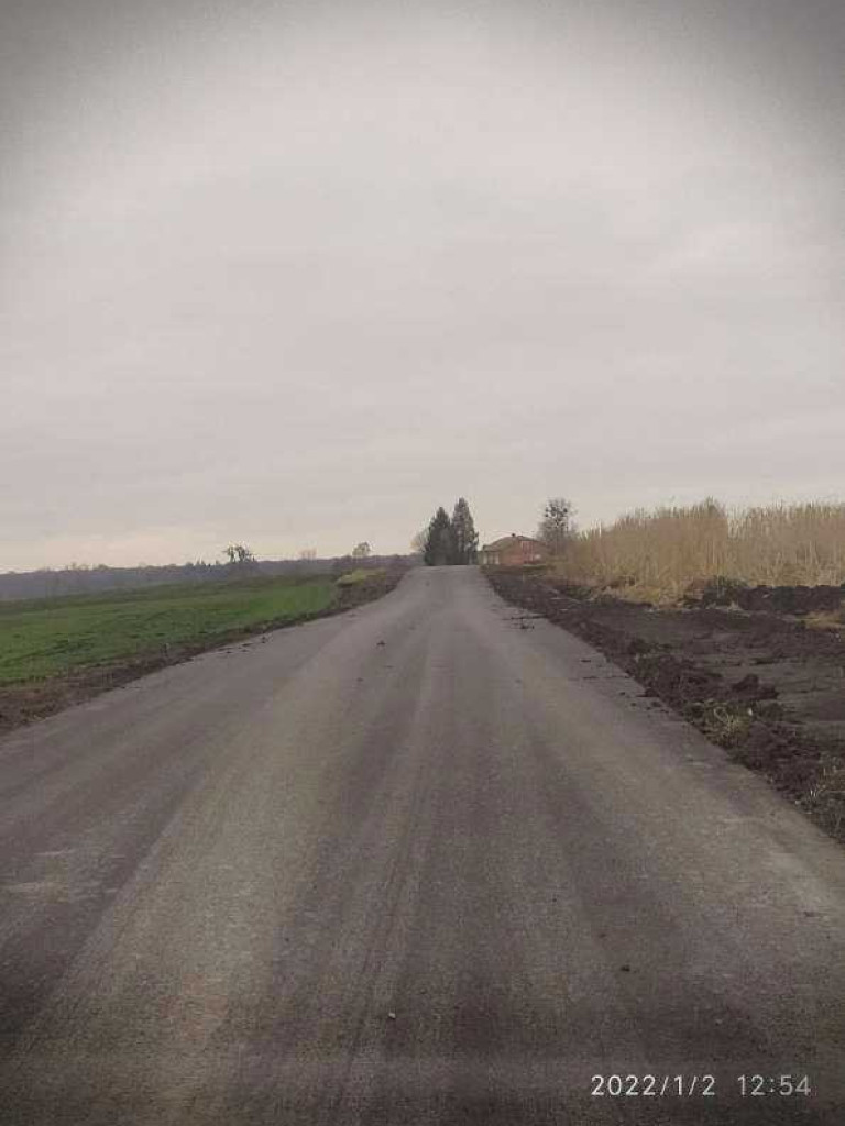 Gmina Mircze: Remonty i przebudowy dróg gminnych (ZDJĘCIA)