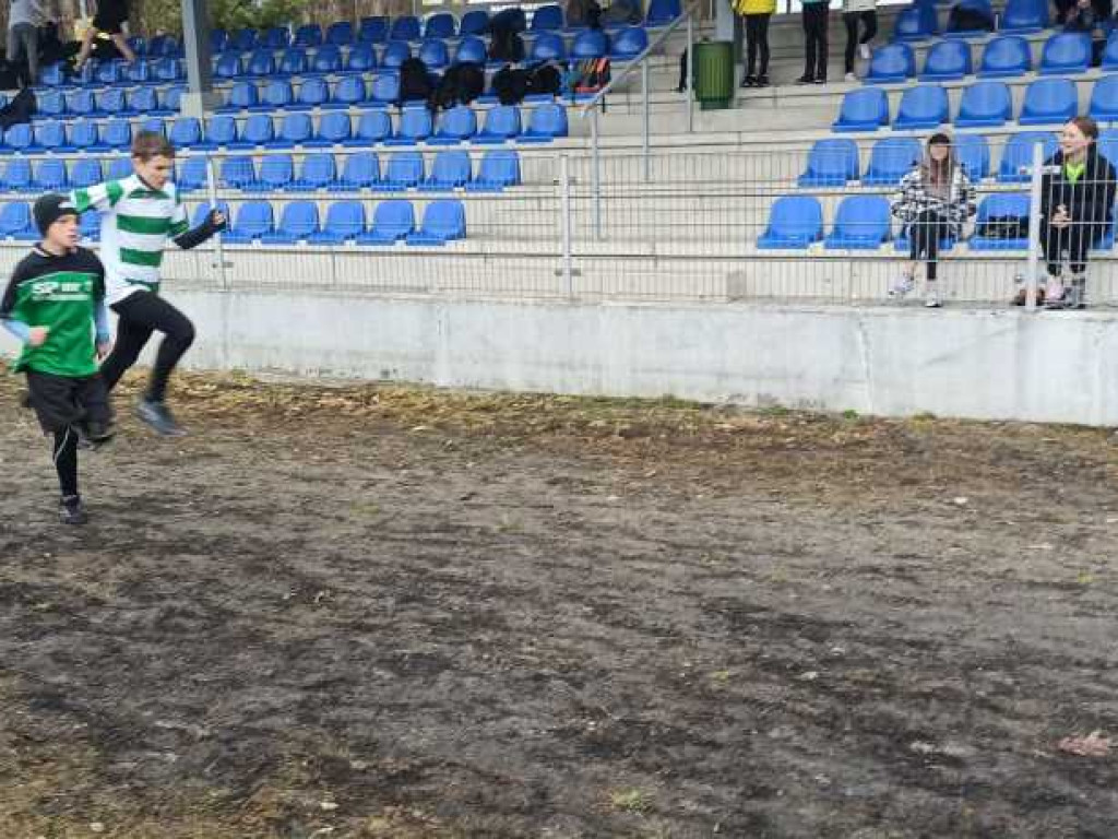 Brązowy medal chłopców z hrubieszowskiej Jedynki! (ZDJĘCIA)