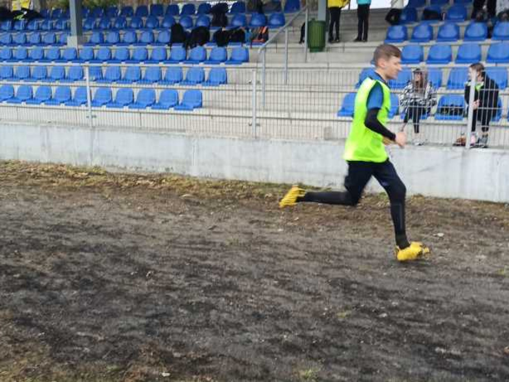 Brązowy medal chłopców z hrubieszowskiej Jedynki! (ZDJĘCIA)