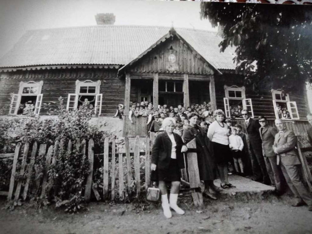 Panie Dyrektorze, Wychowawco, Nauczycielu! (ZDJĘCIA)