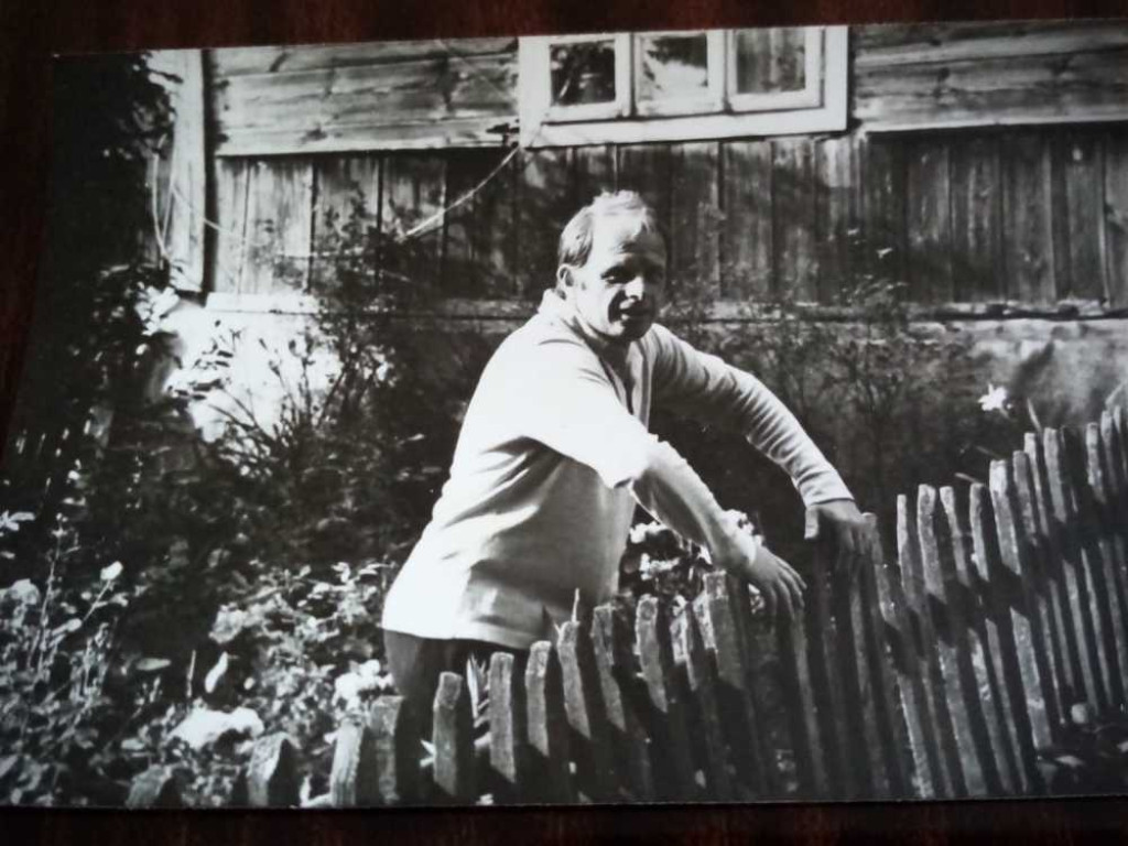 Panie Dyrektorze, Wychowawco, Nauczycielu! (ZDJĘCIA)