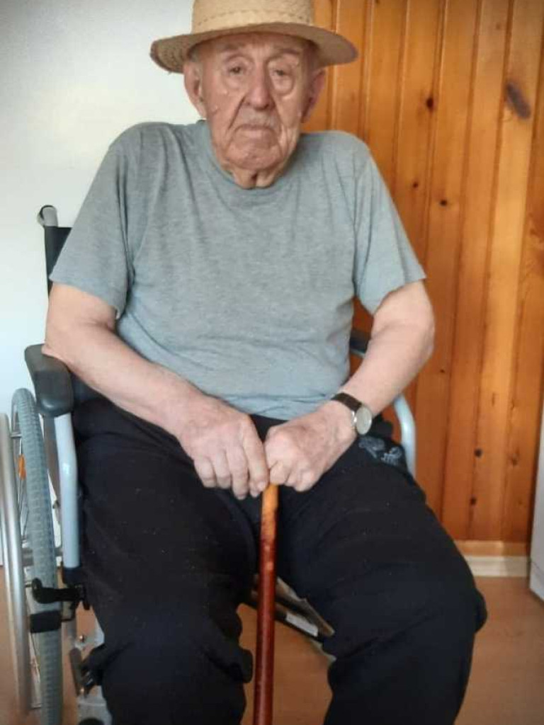 Panie Dyrektorze, Wychowawco, Nauczycielu! (ZDJĘCIA)