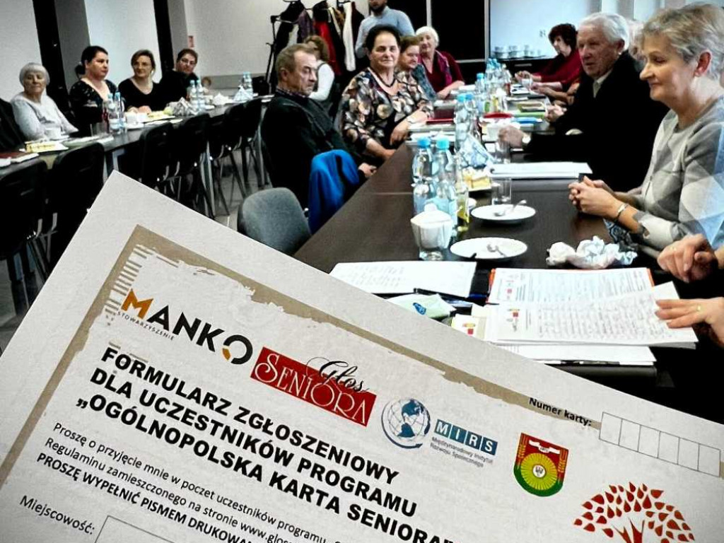 Gmina Hrubieszów przyjazna seniorom (ZDJĘCIA)