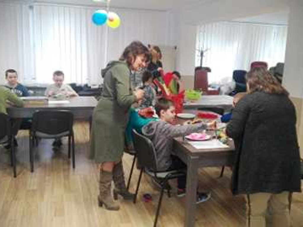 Hrubieszów: Światowy Dzień Kreatywności i Innowacji (ZDJĘCIA)