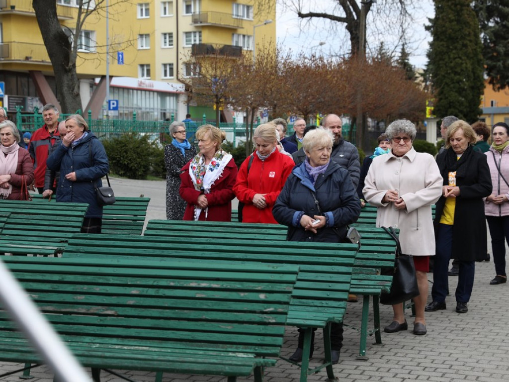 Dzień Dobra w Hrubieszowie (ZDJĘCIA)