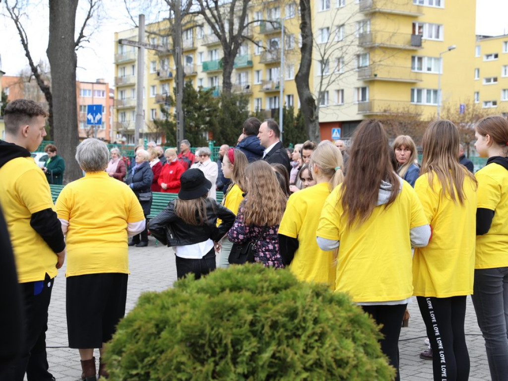 Dzień Dobra w Hrubieszowie (ZDJĘCIA)