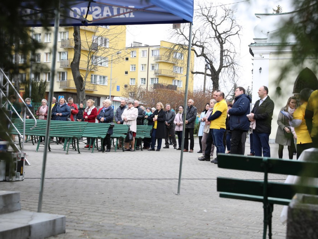 Dzień Dobra w Hrubieszowie (ZDJĘCIA)