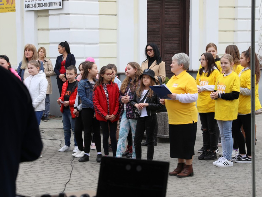 Dzień Dobra w Hrubieszowie (ZDJĘCIA)