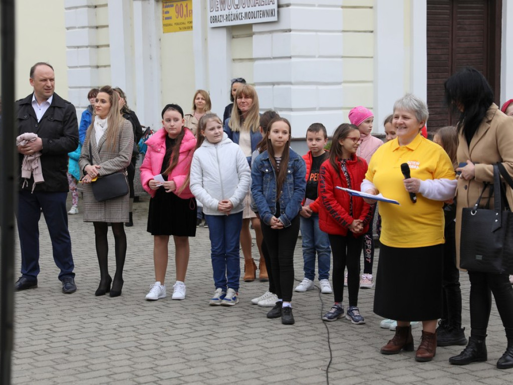 Dzień Dobra w Hrubieszowie (ZDJĘCIA)