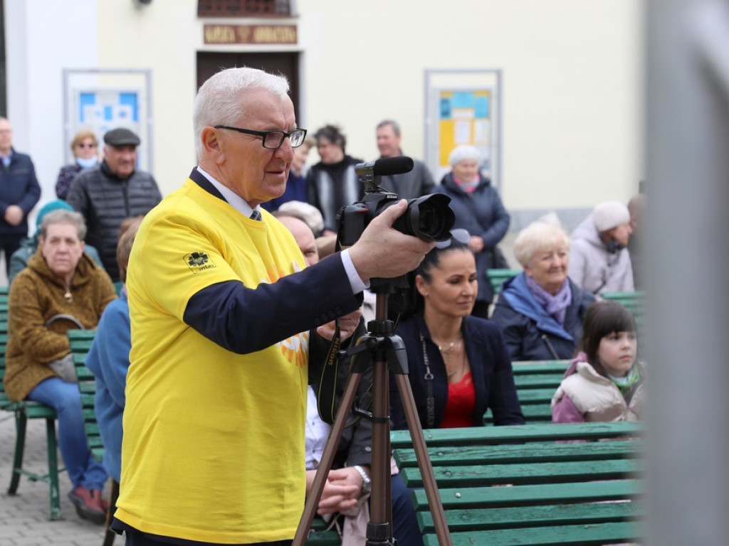 Dzień Dobra w Hrubieszowie (ZDJĘCIA)