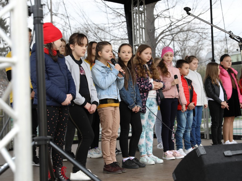 Dzień Dobra w Hrubieszowie (ZDJĘCIA)
