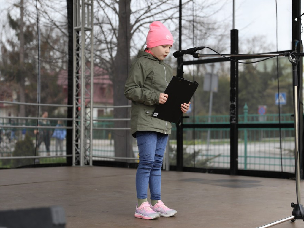 Dzień Dobra w Hrubieszowie (ZDJĘCIA)