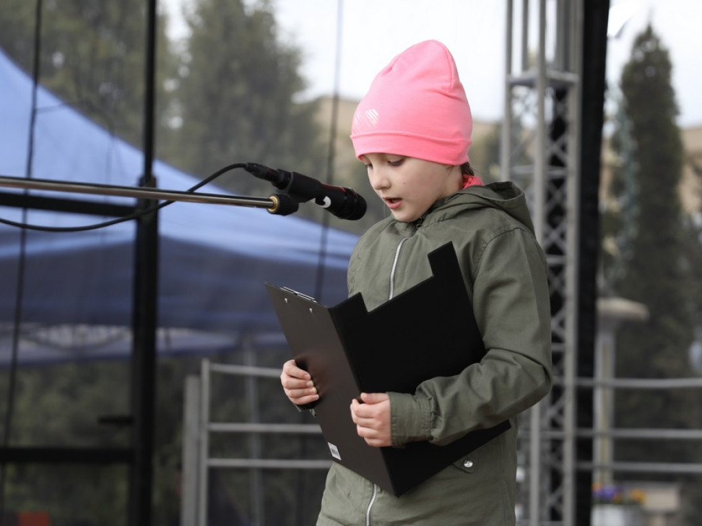 Dzień Dobra w Hrubieszowie (ZDJĘCIA)