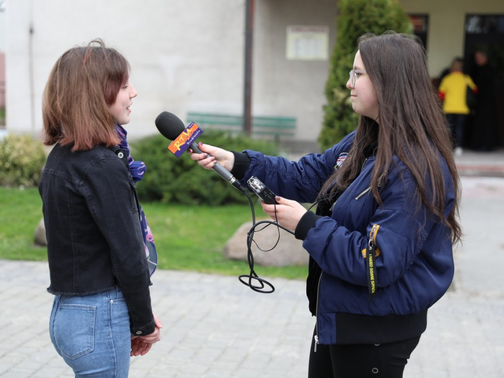 Dzień Dobra w Hrubieszowie (ZDJĘCIA)