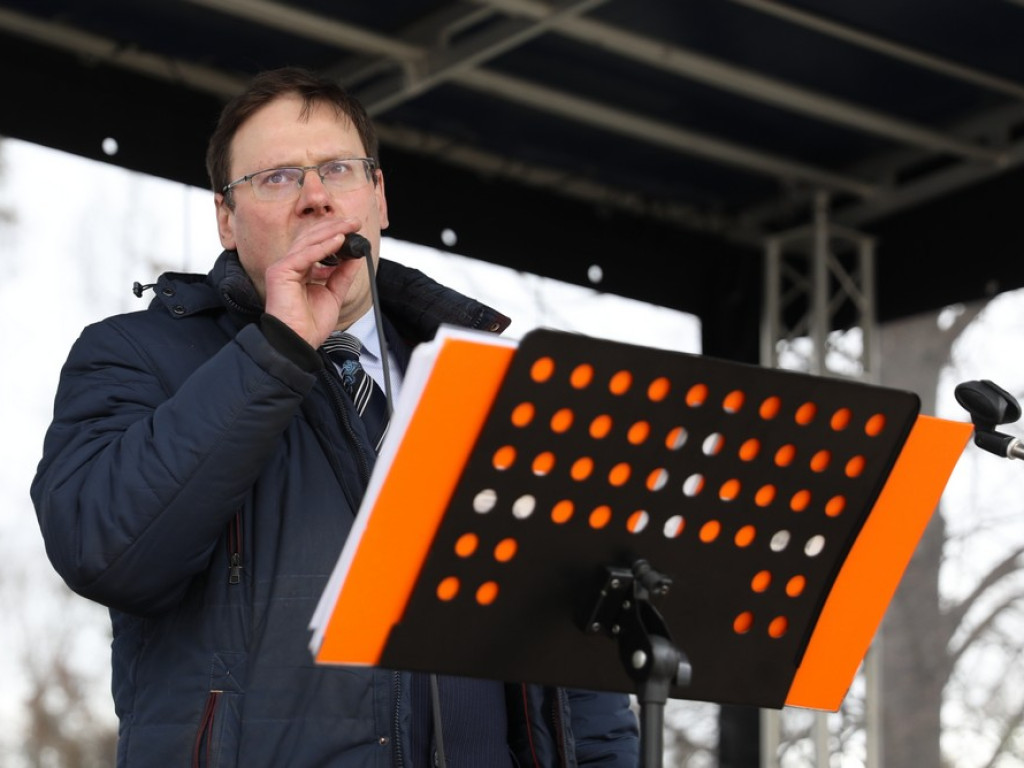 Dzień Dobra w Hrubieszowie (ZDJĘCIA)
