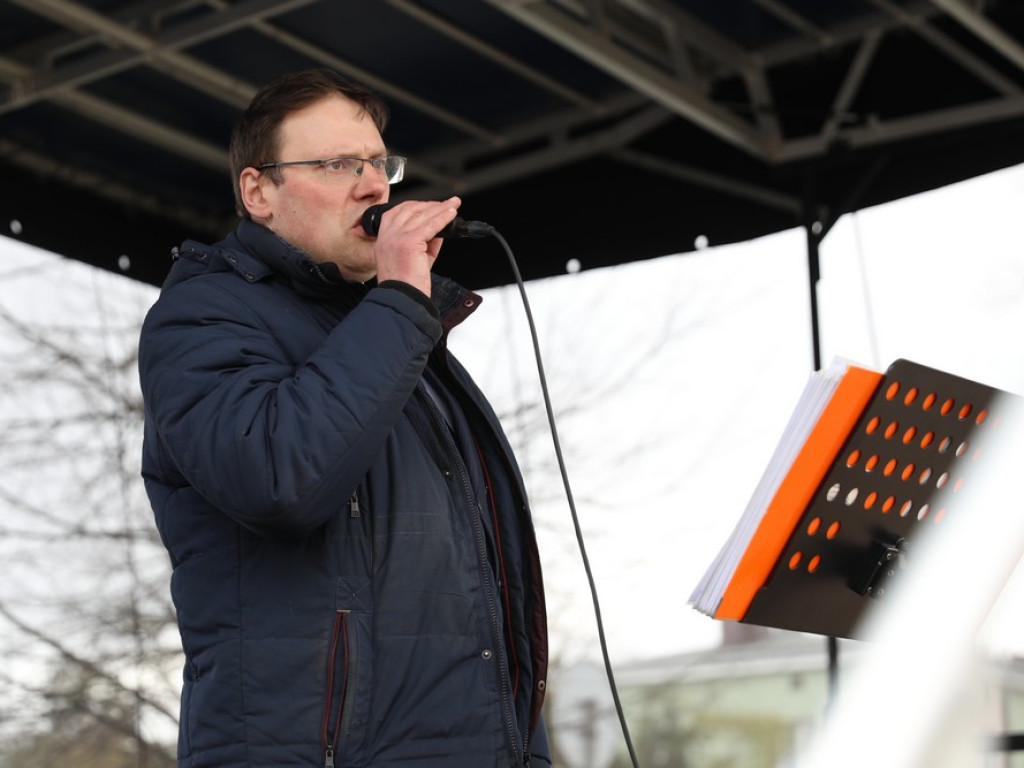 Dzień Dobra w Hrubieszowie (ZDJĘCIA)