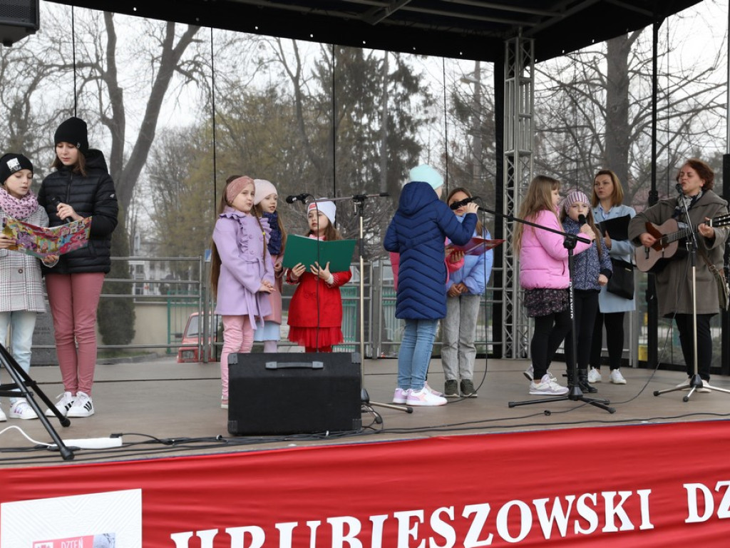 Dzień Dobra w Hrubieszowie (ZDJĘCIA)