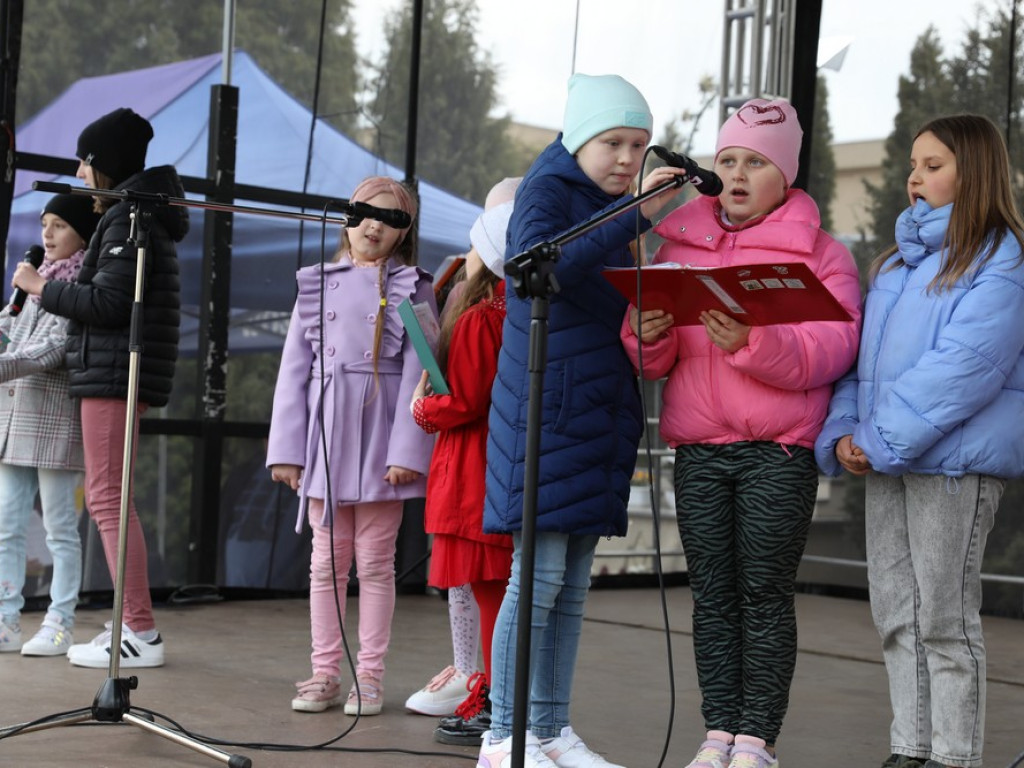 Dzień Dobra w Hrubieszowie (ZDJĘCIA)