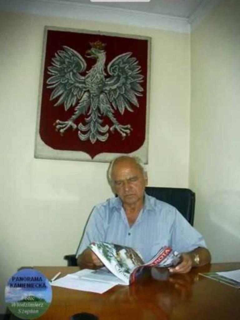 Zmarł Bogusław Kitliński (1941 - 2022)