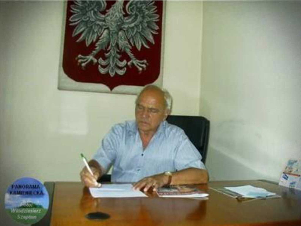 Zmarł Bogusław Kitliński (1941 - 2022)
