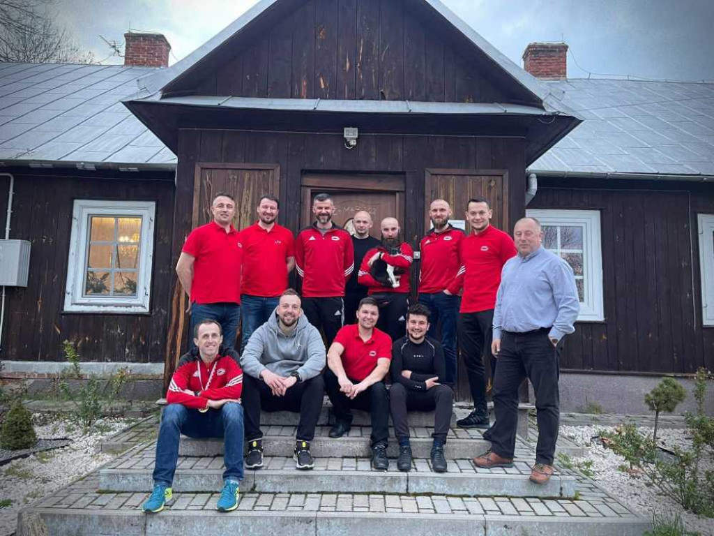 Kolejne złoto w piłkarskich Mistrzostwach Polski Księży dla Diecezji Zamojsko - Lubaczowskiej (ZDJĘCIA)