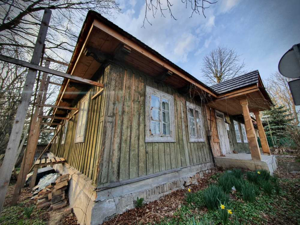 Hrubieszów: Zinówka wysprzątana i przygotowana na wizyty turystów (ZDJĘCIA)