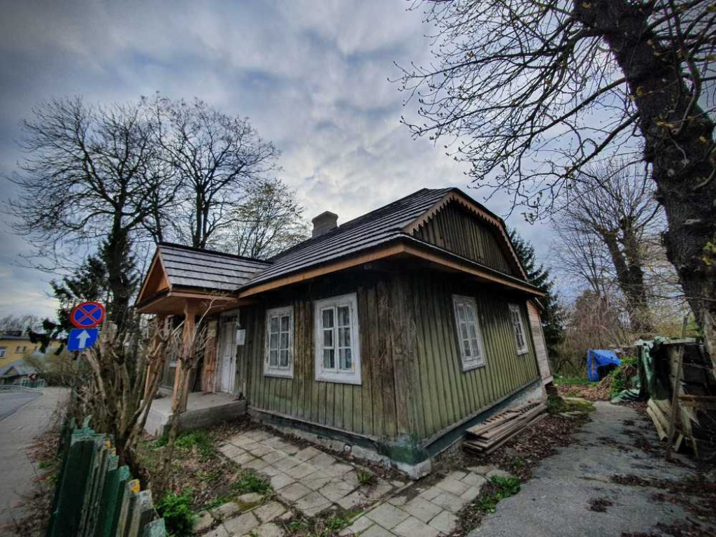 Hrubieszów: Zinówka wysprzątana i przygotowana na wizyty turystów (ZDJĘCIA)