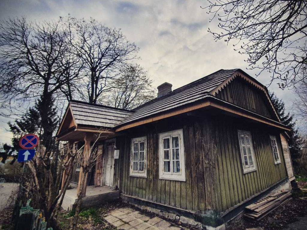 Hrubieszów: Zinówka wysprzątana i przygotowana na wizyty turystów (ZDJĘCIA)