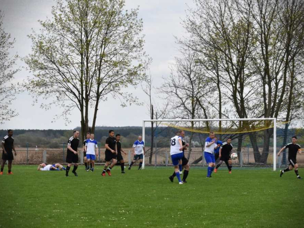 2 Pułk Rozpoznawczy - 82nd Airborn Division 0:3 (ZDJĘCIA)