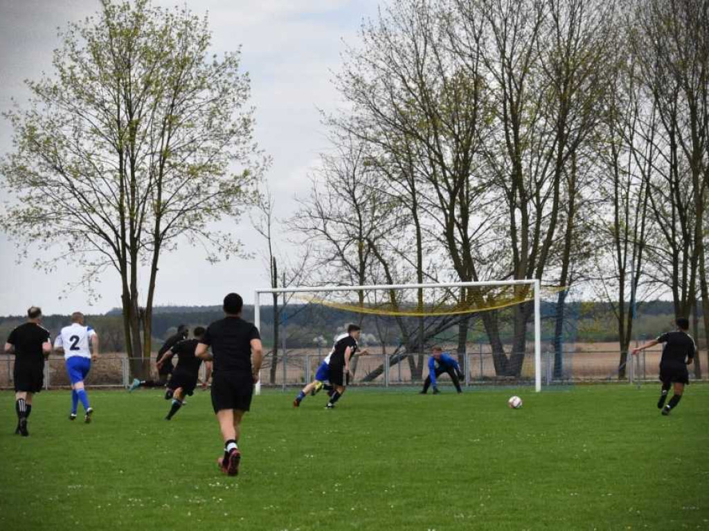2 Pułk Rozpoznawczy - 82nd Airborn Division 0:3 (ZDJĘCIA)