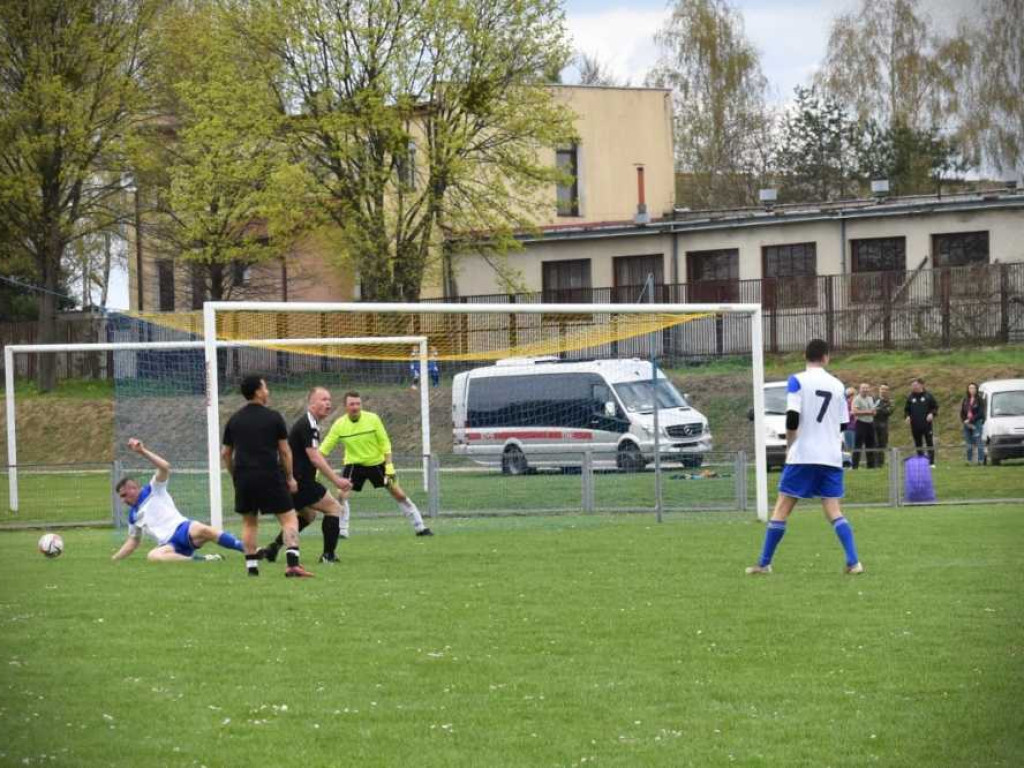 2 Pułk Rozpoznawczy - 82nd Airborn Division 0:3 (ZDJĘCIA)