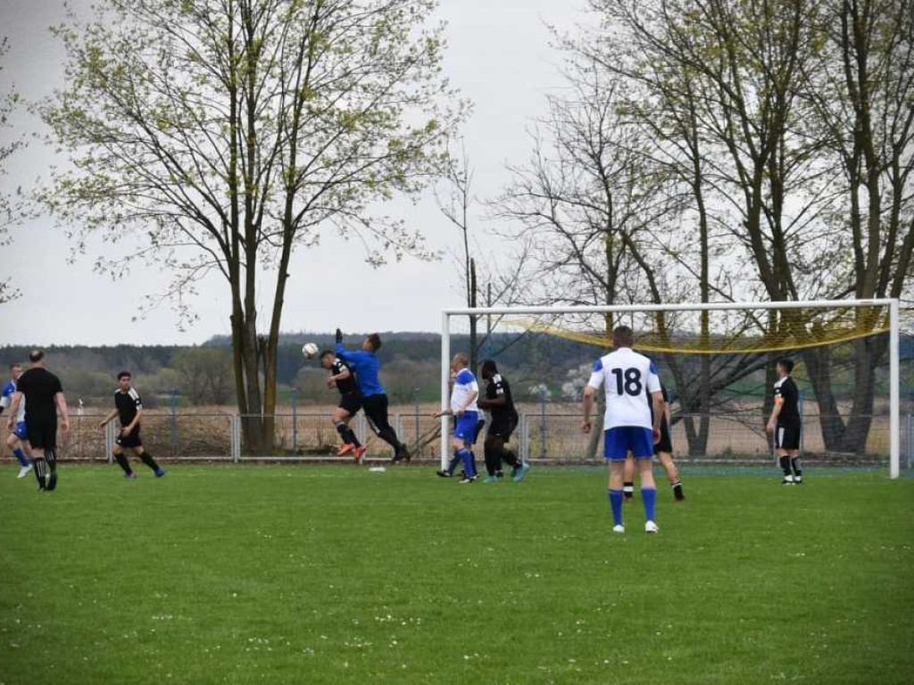 2 Pułk Rozpoznawczy - 82nd Airborn Division 0:3 (ZDJĘCIA)