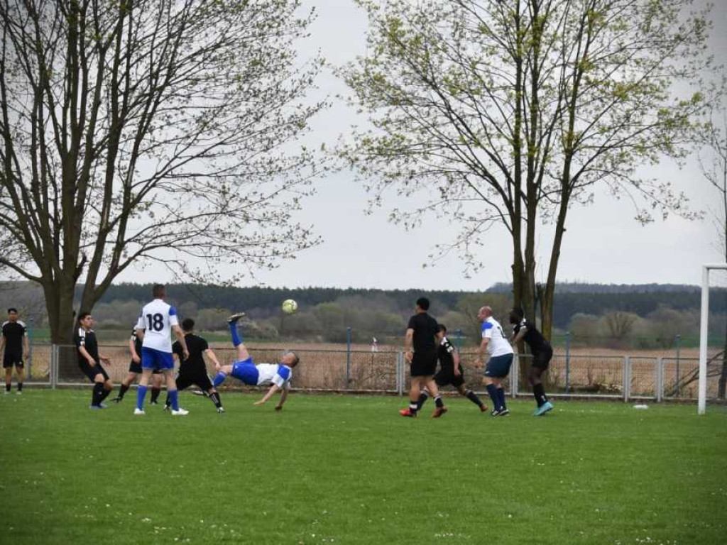 2 Pułk Rozpoznawczy - 82nd Airborn Division 0:3 (ZDJĘCIA)
